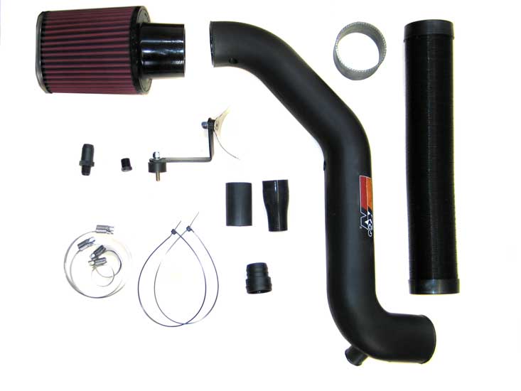 Kn filter audi a3