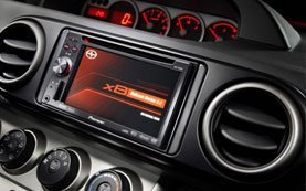 Car Audio en Navigatiesystemen