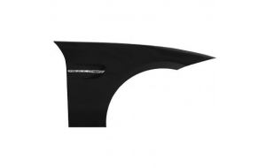 BMW 3 serie E90 M3 look zijscherm rechts