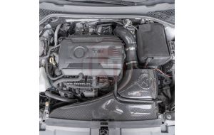 Wagner Carbon  Airintake Audi A3/S3, VW Golf VII GTI/R ,Skoda Octavia RS, Seat Leon Cupra