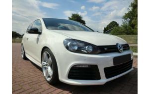 VW Golf 6 VI R-Look - Pro Car Tuning