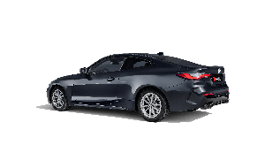 Akrapovic BMW M440I (G22, G23) 2021 - 2024 - Evolution Line (Titanium)