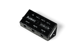 Akrapovic Mercedes-AMG GLA 45 / GLA 45 S (H247) 2021 - 2023 - Control Kit for vehicles before facelift