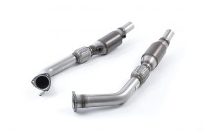 Milltek Audi RS4 B7 4.2 V8 Saloon‚ Avant and Cabriolet SSXAU115