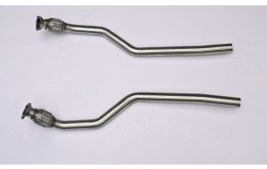 Milltek Audi S5 4.2 V8 B8 Coupé (Manual Only) SSXAU223