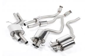 Milltek Audi RS5 B8 Coupé SSXAU267