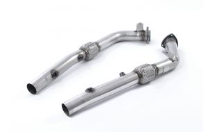 Milltek Audi RS4 B7 4.2 V8 Saloon‚ Avant and Cabriolet SSXAU285