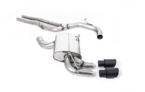 Milltek Audi RS3 Sportback S tronic (8P) SSXAU321