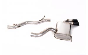 Milltek Audi S3 2.0 T quattro 3-Door 8P SSXAU351