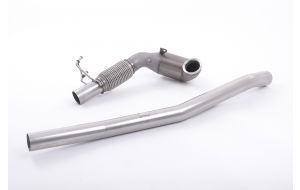 Milltek Volkswagen Arteon 2.0TSI 280PS 4Motion (Non OPF/GPF Vehicles Only) SSXAU381