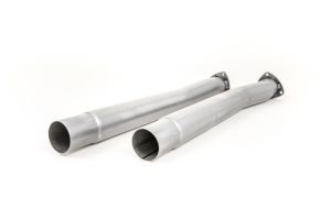 Milltek Audi RS3 Saloon / Sedan 400PS (8V MQB) - Non-OPF/GPF Models SSXAU588