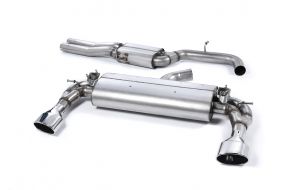 Milltek Audi RS3 Sportback (8V MQB - Pre Facelift Only) SSXAU589