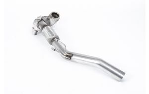 Milltek Audi S1 2.0 TFSI quattro SSXAU620