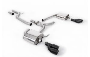 Milltek Audi A5 Coupé 2.0 TDi SSXAU664