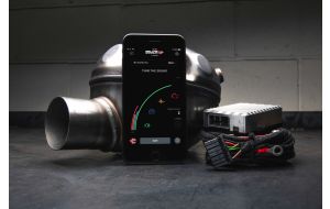 Milltek Audi SQ5 3.0 V6 Bi-TDI (Diesel) SSXAU668