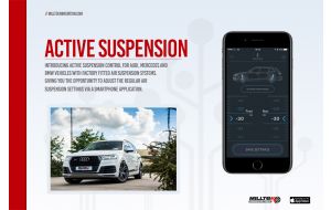 Milltek Audi SQ7 4.0 V8 TDI SSXAU669