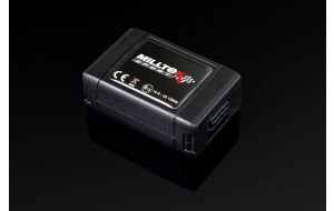 Milltek Audi S7 Sportback 4.0 TFSI quattro S tronic SSXAU675