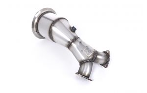 Milltek Audi SQ5 3.0TFSI V6 Turbo SSXAU762