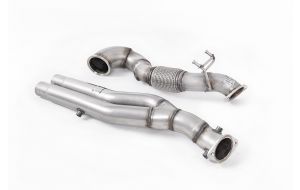 Milltek Audi TT Mk3 TTRS 2.5TFSI Quattro (OPF/GPF Models) SSXAU817