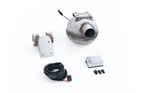 Milltek Audi Q8 55 TDI Quattro SSXAU876