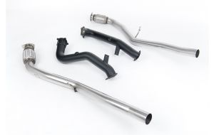 Milltek Audi S8 D4 4.0 TFSI quattro Tiptronic SSXAU954