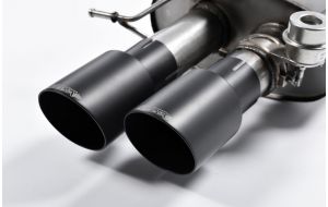 Milltek BMW 5 Series M5 Saloon M TwinPower Turbo V8 (F10) SSXBM1017