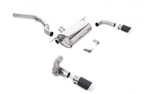 Milltek BMW 2 Series M240i Coupe (F22 LCI‚ OPF Only & Non xDrive Models) SSXBM1100