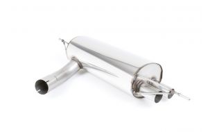 Milltek BMW 1 Series 120i & 125i (F20 & F21 - B48 Engine Only inc OPF Models) SSXBM1129