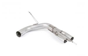 Milltek BMW 1 Series 120i & 125i (F20 & F21 - B48 Engine Only inc OPF Models) SSXBM1131