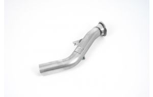 Milltek BMW 3 Series F30 328i M Sport Automatic (without Tow Bar‚ None xDrive & N20 Engine Only) SSXBM982