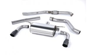 Milltek BMW 2 Series M235i Coupé (F22) (None xDrive) SSXBM988