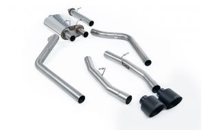 Milltek Dodge / RAM 1500 5.7L HEMI V8 (5th Gen) SSXDOD105