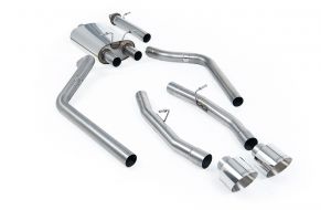 Milltek Dodge / RAM 1500 5.7L HEMI V8 (5th Gen) SSXDOD106