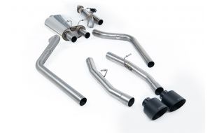 Milltek Dodge / RAM 1500 5.7L HEMI V8 (5th Gen) SSXDOD107