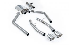 Milltek Dodge / RAM 1500 5.7L HEMI V8 (5th Gen) SSXDOD108