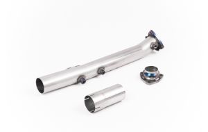 Milltek Ford Puma ST 1.5 200ps EcoBoost (OPF/GPF Equipped) SSXFD273