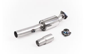 Milltek Ford Puma ST 1.5 200ps EcoBoost (OPF/GPF Equipped) SSXFD274