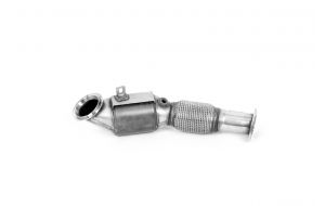 Milltek Ford Puma ST 1.5 200ps EcoBoost (OPF/GPF Equipped) SSXFD333