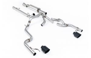 Milltek Ford F150 SuperCrew (5.5ft Bed) Tremor 3.5 V6 EcoBoost SSXFD493