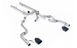 Milltek Ford F150 SuperCrew (5.5ft Bed) Tremor 3.5 V6 EcoBoost SSXFD497