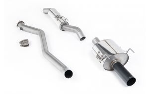 Milltek Honda Integra DC-5 Type-R SSXHO272