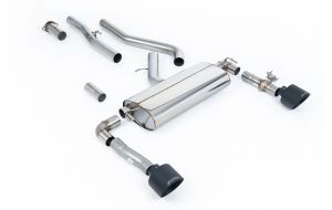 Milltek Hyundai / Kia Kona N 2.0L Turbo 280ps (OPF/GPF Models) SSXHY172