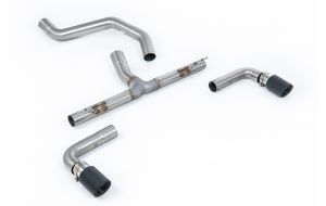 Milltek INEOS Grenadier B57 3.0 I6 Turbo Diesel SSXINE105