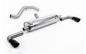 Milltek INEOS Grenadier B57 3.0 I6 Turbo Diesel SSXINE107