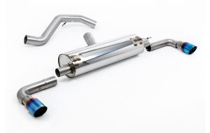 Milltek INEOS Grenadier B57 3.0 I6 Turbo Diesel SSXINE109