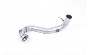 Milltek Mercedes CLA-Class CLA45 AMG 2.0 Turbo SSXMZ117