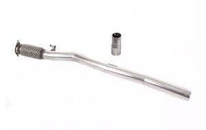 Milltek Mercedes CLA-Class CLA35 AMG 2.0 Turbo Coupe & Shooting Brake (OPF/GPF Models) SSXMZ126