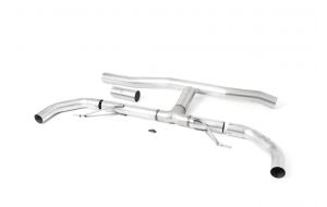 Milltek Mercedes A-Class A35 AMG 2.0 Turbo (W177 Hatch Only OPF/GPF Models) SSXMZ130