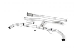Milltek Mercedes A-Class A35 AMG 2.0 Turbo (W177 Hatch Only OPF/GPF Models) SSXMZ132