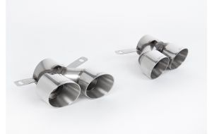 Milltek Mercedes A-Class A35 AMG 2.0 Turbo (W177 Hatch Only OPF/GPF Models) SSXMZ133